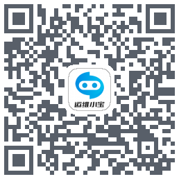 运维小宝รหัส QR สำหรับดาวน์โหลด
