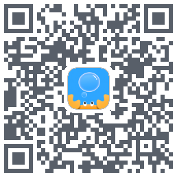 冒泡 QRcode