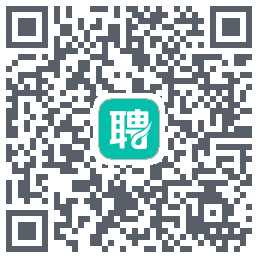 黑光人才网 QRcode