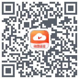 无休云手机 QRcode