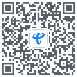 生产-中国电信 QRcode