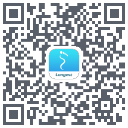 MStim Drop QRcode