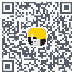 快乐斑马HD QRcode