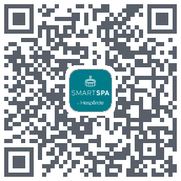 Hespéride Smart Spa的下載二維碼