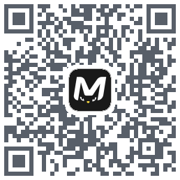 谜圈código QR de descarga de