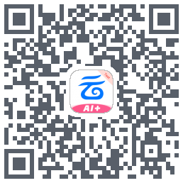 中国移动云盘 QRcode
