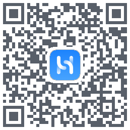 Haylou Fun QRcode