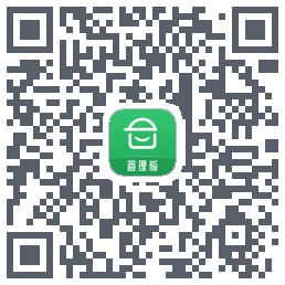 安心筑管理版 QRcode