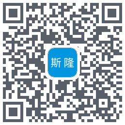共享合伙人 QRcode