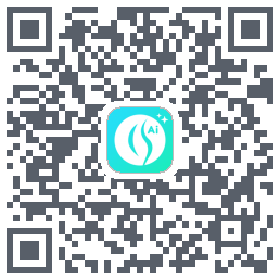 享瘦código QR de descarga de