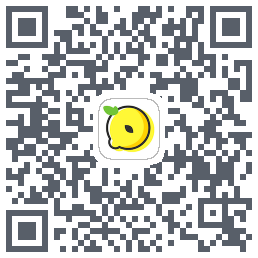 柠檬助手codice QR per il download