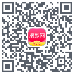 搜款网 QRcode