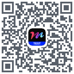 MIX的下載二維碼