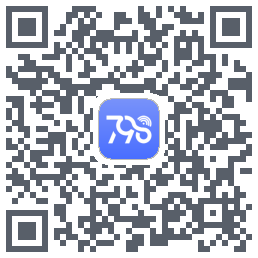 慧生活798的下載二維碼
