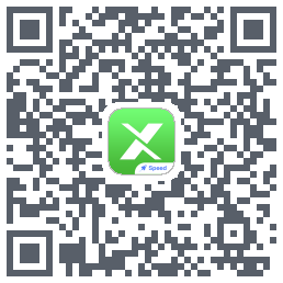 XTrend Speed的下載二維碼