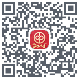 中泰齐富通 QRcode
