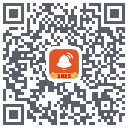 信息提醒器du code QR de téléchargement