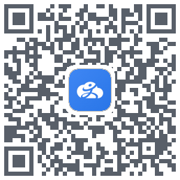 文通云教师端 QRcode