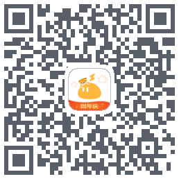 雷电云手机 QRcode