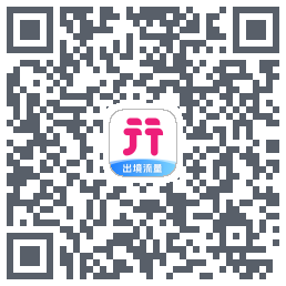 无忧行 QRcode