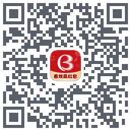 爆米花视频código QR de descarga de