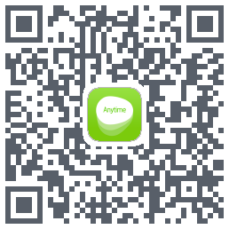 鱼跃安耐糖 QRcode