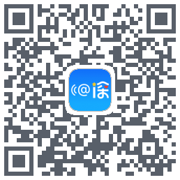 民意速办 QRcode