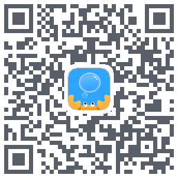 冒泡 QRcode
