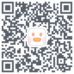 拼图鸭相机的下載二維碼