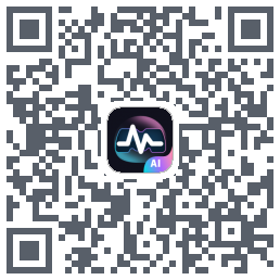 MERIT超燃脂 QRcode