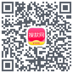 搜款网 QRcode