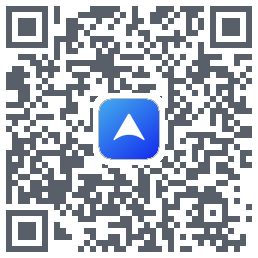 WhatsGPS QR-код для загрузки