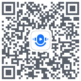 声播kod QR do pobrania