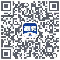 滴聘 QRcode