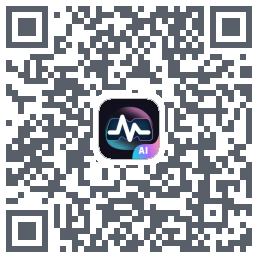 MERIT超燃脂 QRcode