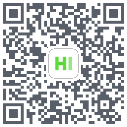 清真生活 QR-код для загрузки
