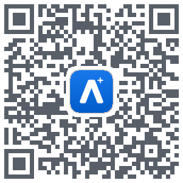 奥克斯A+ QRcode