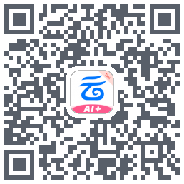 中国移动云盘的下载二维码