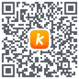 K米_测试内网的下载二维码