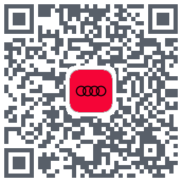 上汽奥迪 QRcode