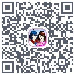 樱花校园模拟器-测试版 QRcode