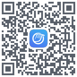 勤上口袋办公的下載二維碼