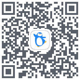 胖乖生活código QR de descarga de