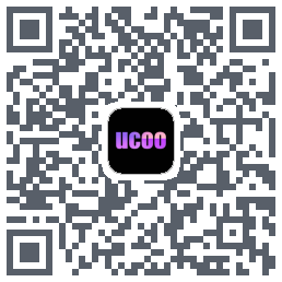 UCOO的下載二維碼