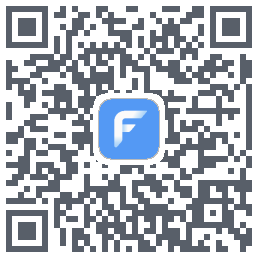 新云雀codice QR per il download