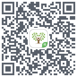 知心慧学教师端的下載二維碼