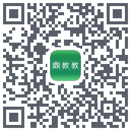 鼎教教kod QR do pobrania