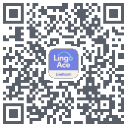 电子教室codice QR per il download