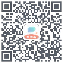 丢碟 QRcode