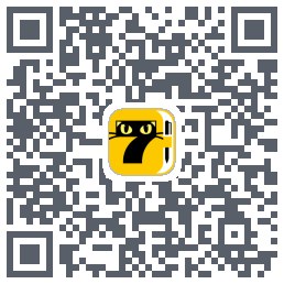 七猫作家助手的下載二維碼